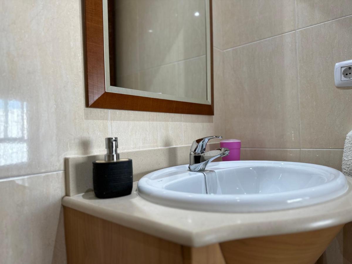 Apartamento Salgueiron Кангас Экстерьер фото