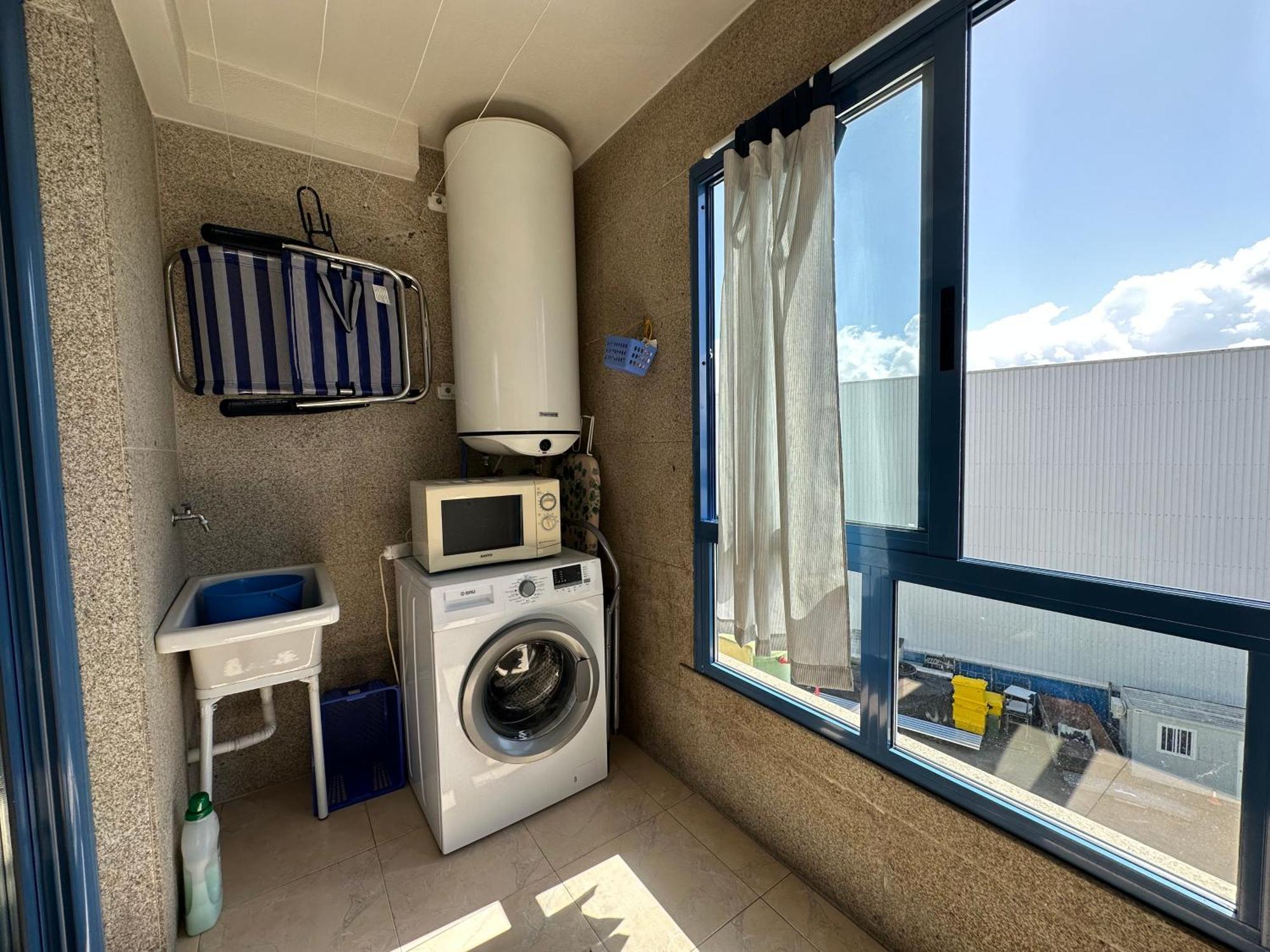 Apartamento Salgueiron Кангас Экстерьер фото