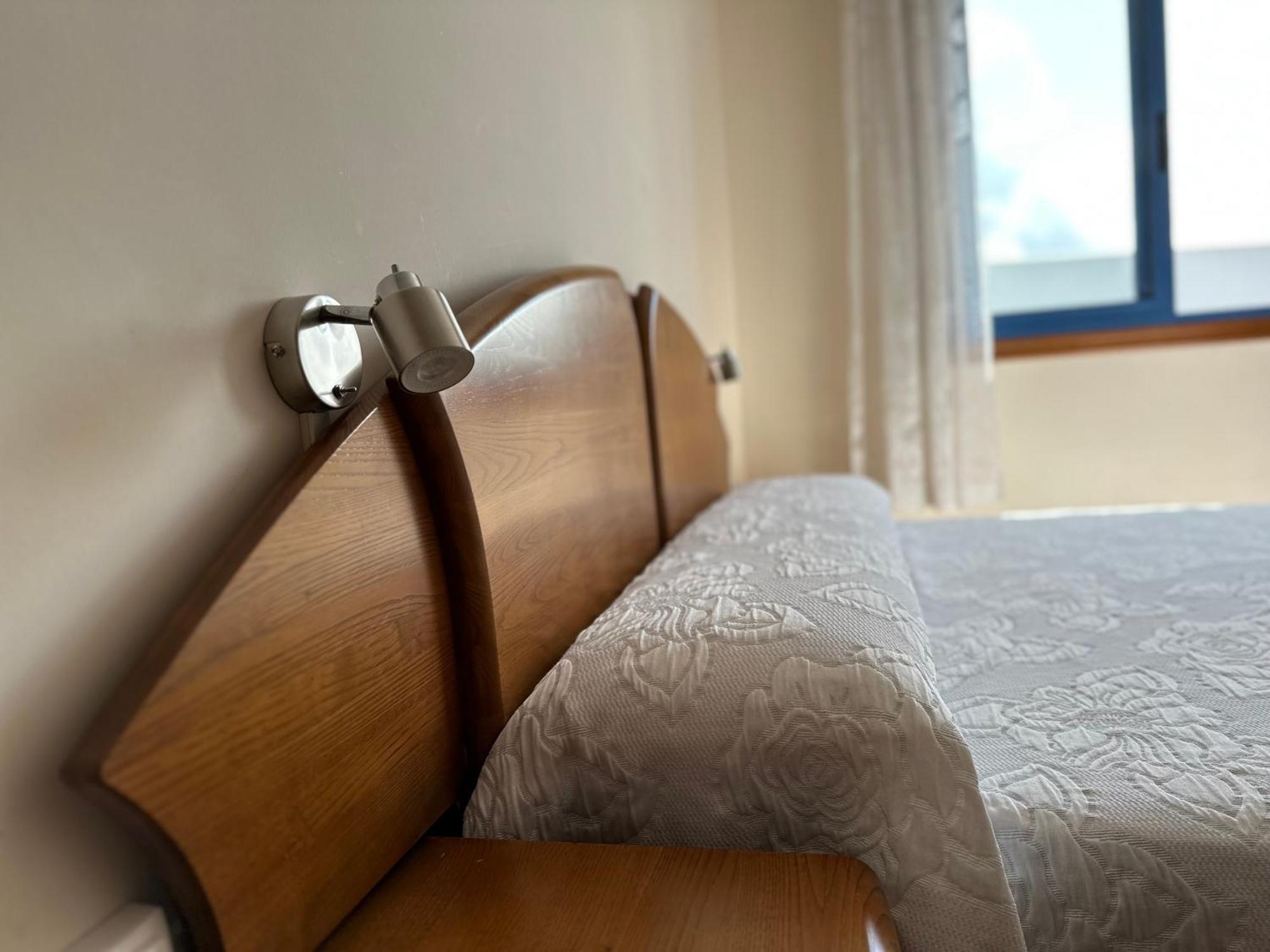 Apartamento Salgueiron Кангас Экстерьер фото