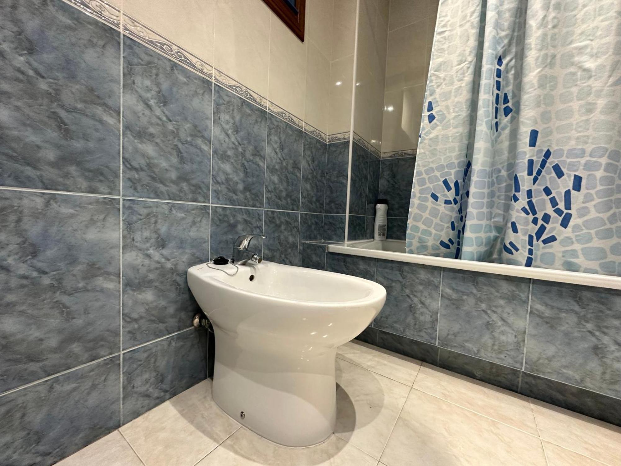 Apartamento Salgueiron Кангас Экстерьер фото