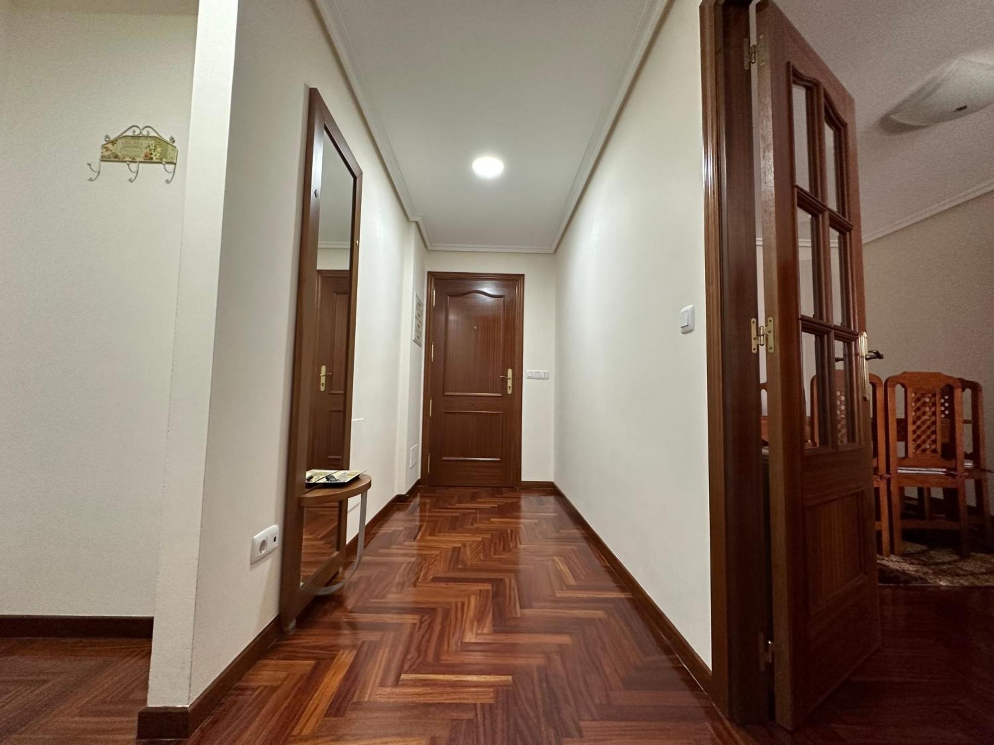 Apartamento Salgueiron Кангас Экстерьер фото