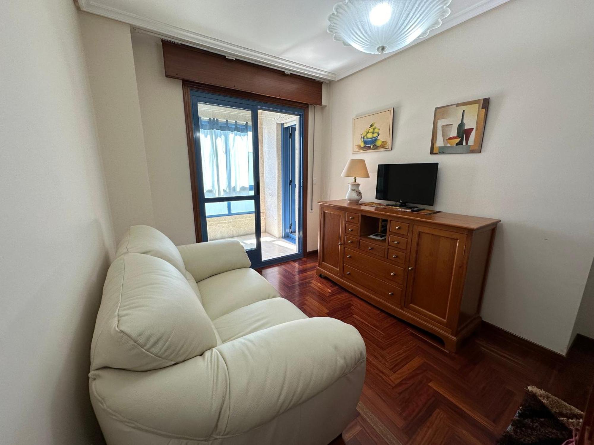 Apartamento Salgueiron Кангас Экстерьер фото